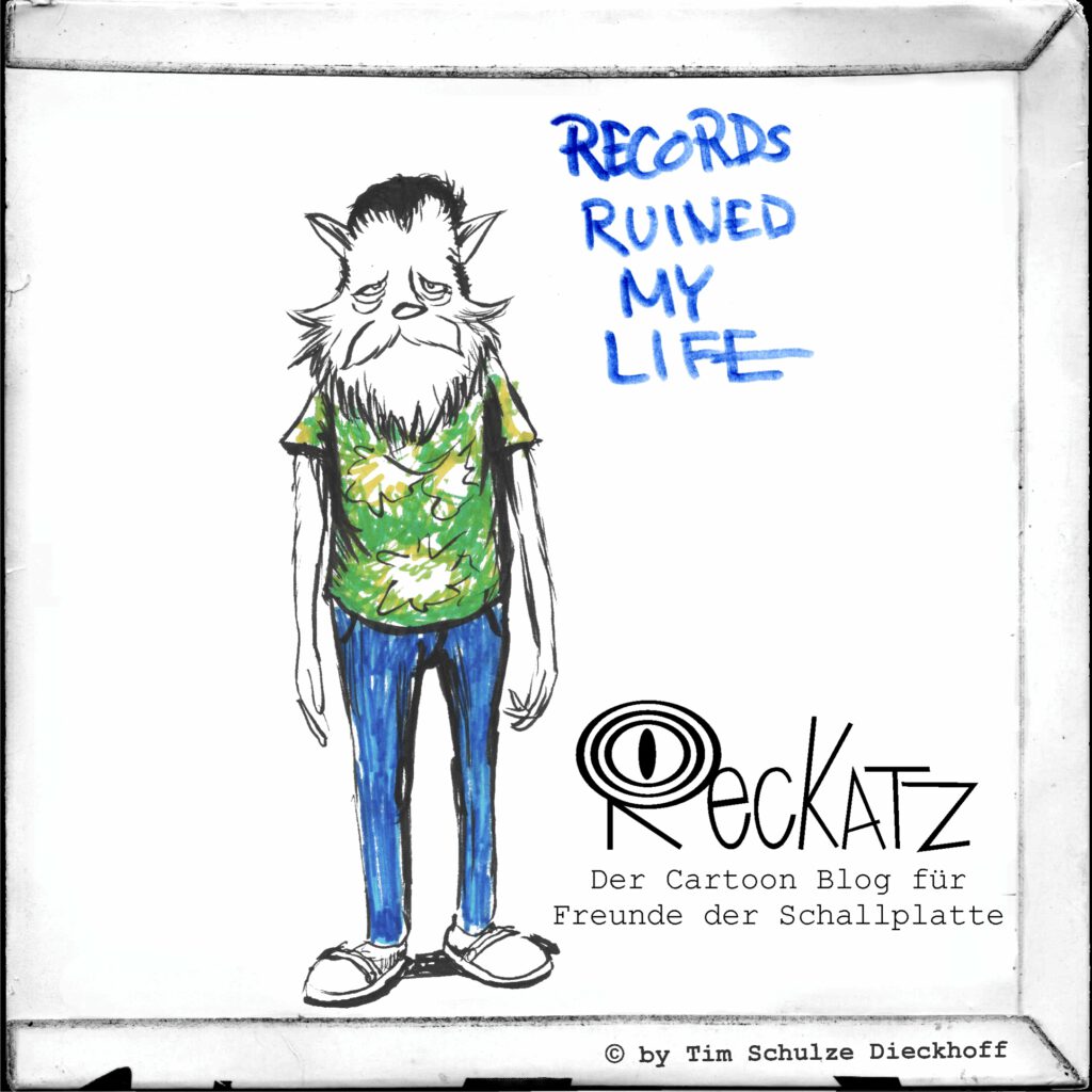 recordsruinedmylife